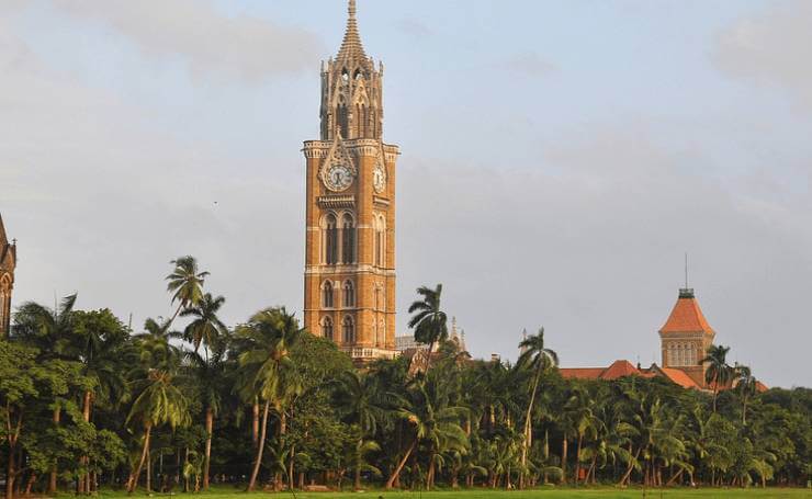 40 Best Places to Visit in Mumbai, Maharashtra