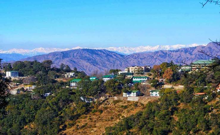 Uttarakhand Mussoorie