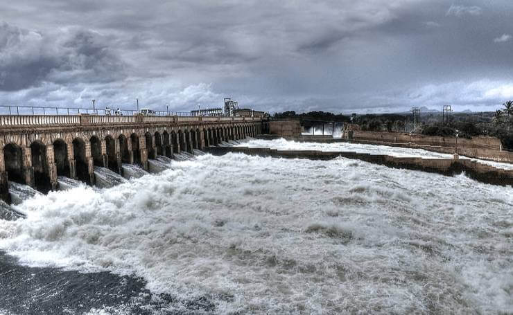 KRS Dam Mysore