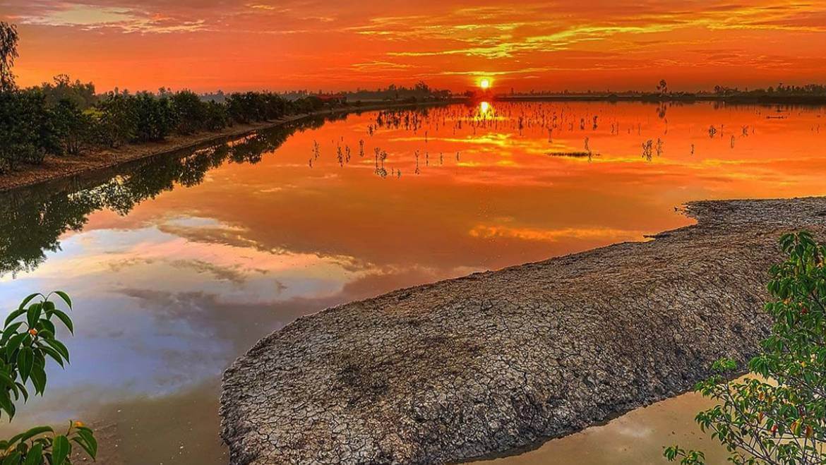 sundarban tourist point