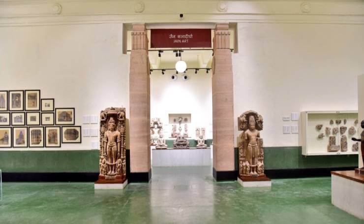 Sardar Government Museum Jodhpur