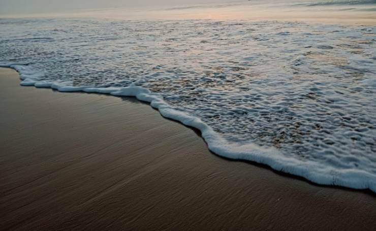 Astaranga Beach Odisha