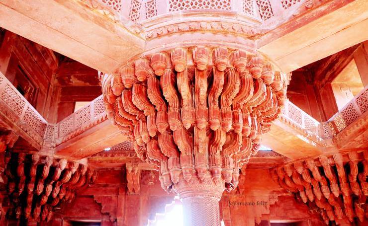 Fatehpur Sikri Agra