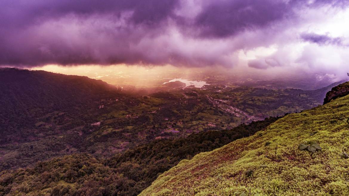 Things to do in Shimla in monsoon
