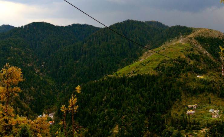 740px x 455px - 10 Best Places to Visit in Dalhousie | Tour My India