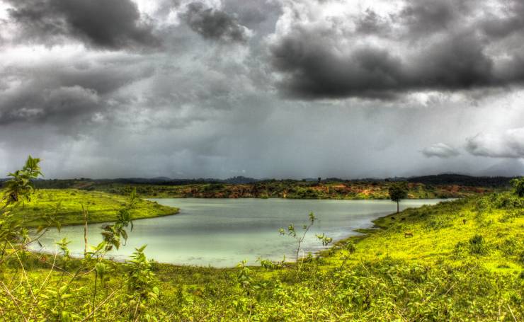 Wayanad Kerala