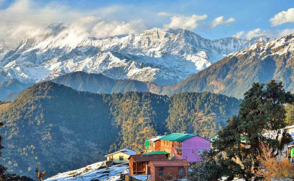 42 Best Hill Stations in India for a Memorable Holiday in 2024