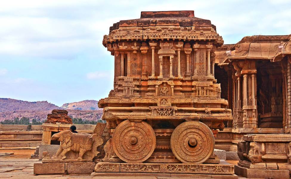 Hampi Karnataka