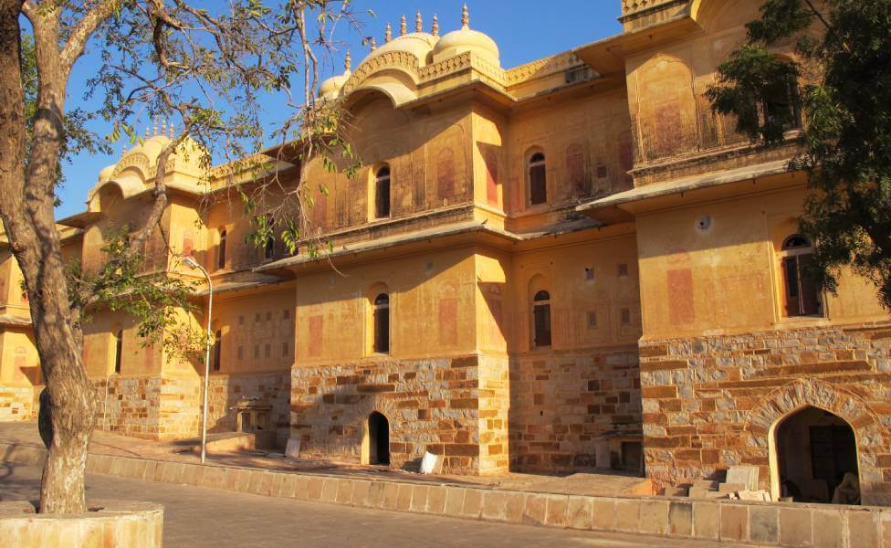 Top 11 Best Forts of India - Must-Visit Heritage Forts