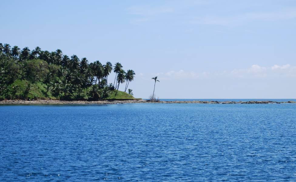 North Bay Island Andaman