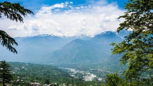 when to visit north east india