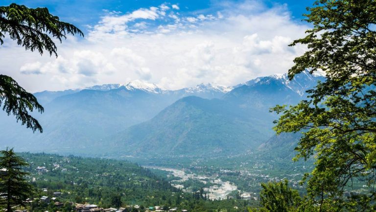 Best Places to Visit in Himachal Pradesh- Himachal Tourism