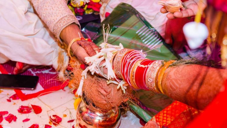 Exotic Wedding Destination in India- Wedding Tourism India