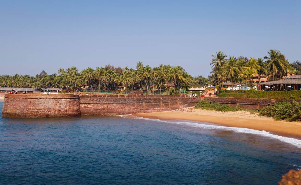 Goa - Exotic Wedding Destination