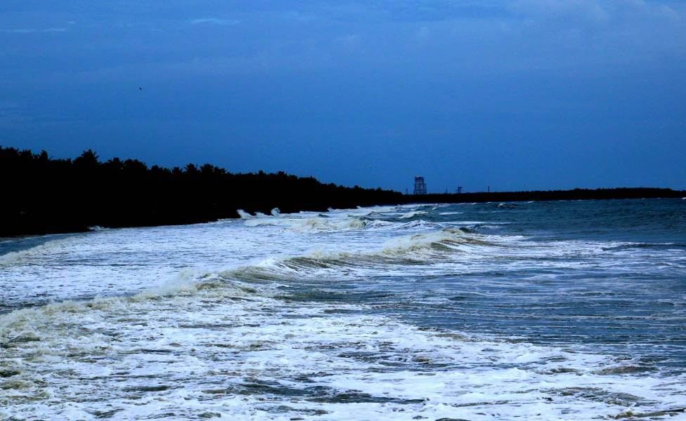 Kappad Beach -Kozhikode