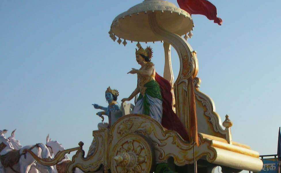 Triveni Ghat Temple Rishikesh