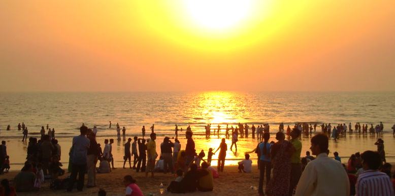 Top 16 Beaches for Luxury Holidays in India: Tour My India