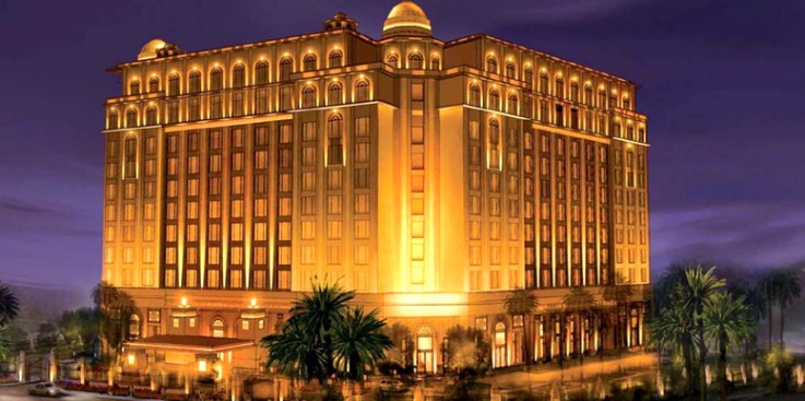 Best 20 Hotels near the Delhi Airport