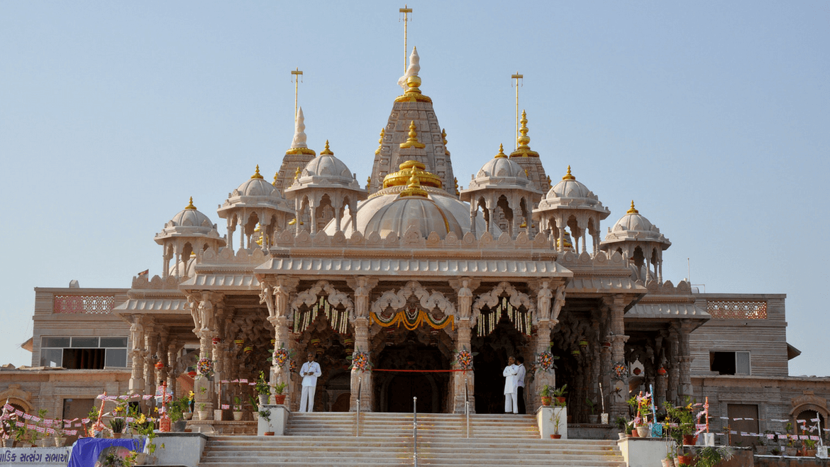 Top 30 Famous Temples In India Tour My India