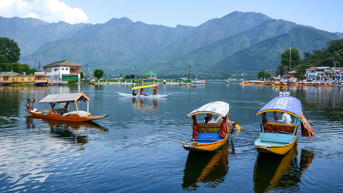 kashmir tourism hd images