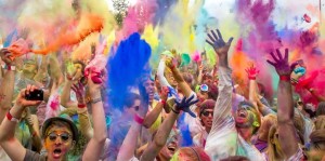 Should One Travel to India During Holi Festival 2020? - Tour My India