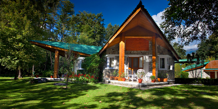 Top 15 Hotels to Stay in Manali: Luxury and Budget Resorts