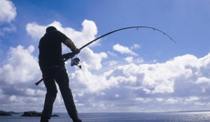 Where to Go for Fishing and Angling in India