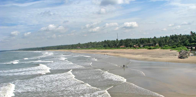 Top 25 Must Visit Beaches in India: Tour My India