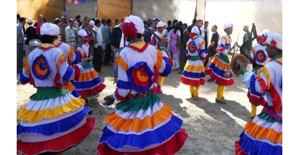 Sharadutsav-Nainital