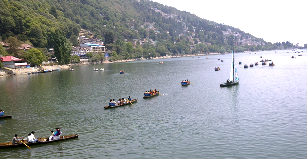 boating-in-nainital