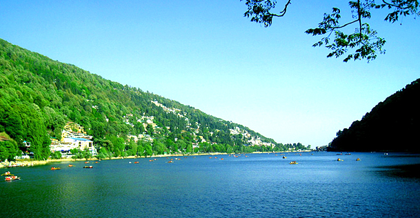 nainital