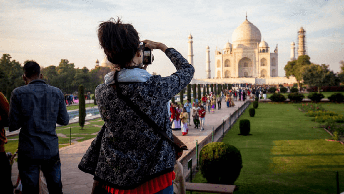 Top 20 Places For Solo Travel In India