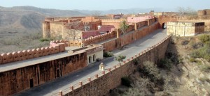 Top 30 Must-See Forts and Palaces in Rajasthan