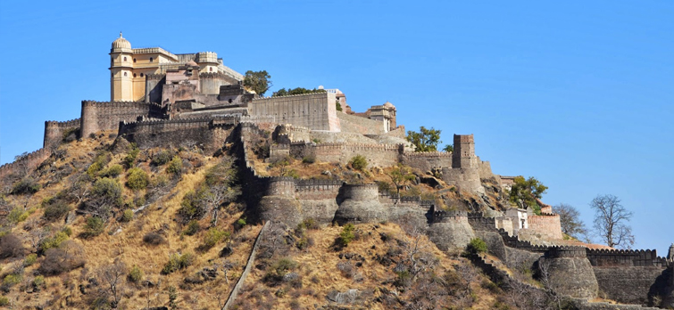 Top 30 Must-See Forts and Palaces in Rajasthan