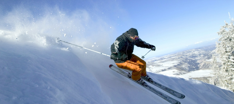 skiing-in-pahalgam