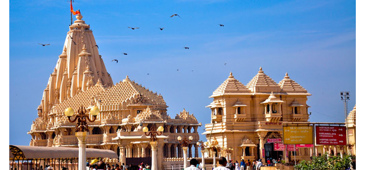 32 Most Popular Weekend Getaways in Gujarat: Tour My India