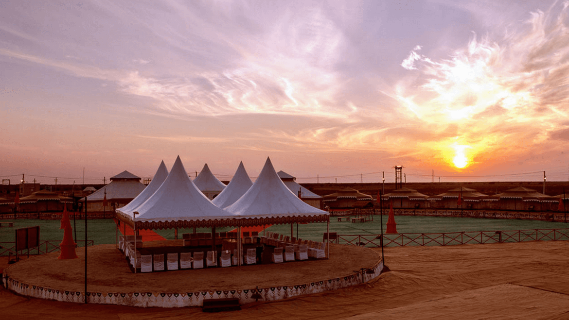 kutch utsav gujarat tourism