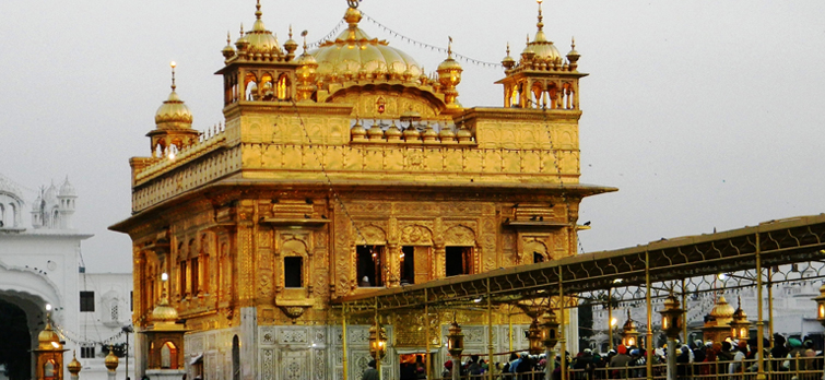 21 Best Gurudwaras in India You Must Visit: Tour My India