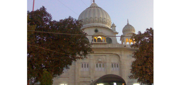 21 Best Gurudwaras in India You Must Visit: Tour My India