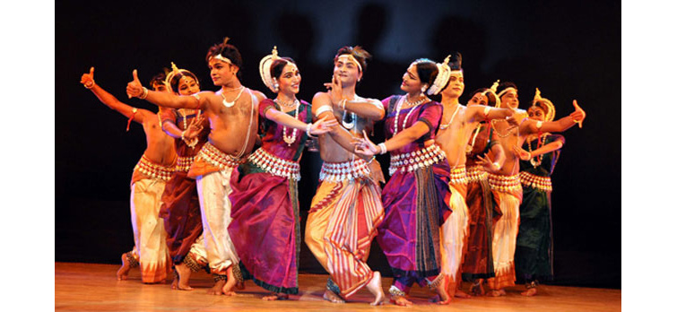 Top Cultural Festivals in India to See in 2020: Tour My India