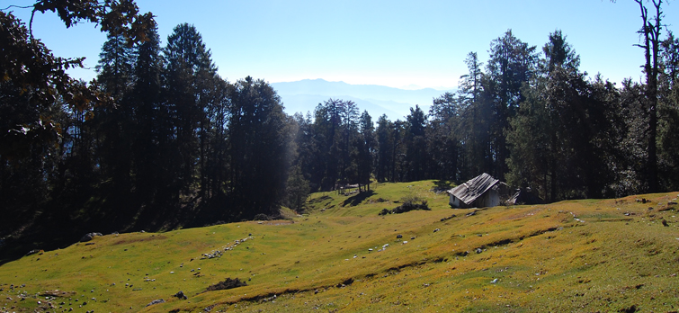 Chakrata