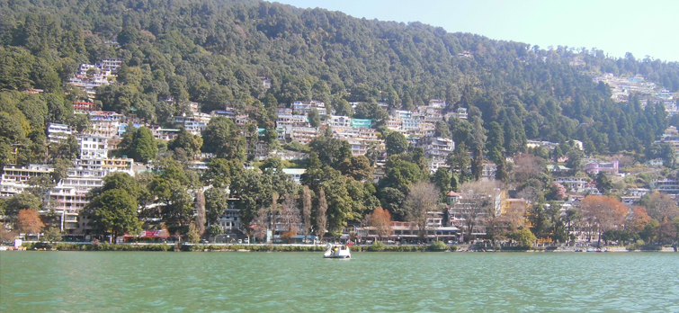 nainital