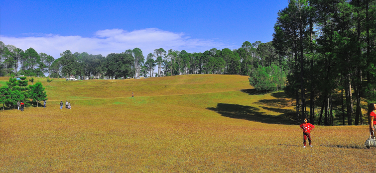 ranikhet