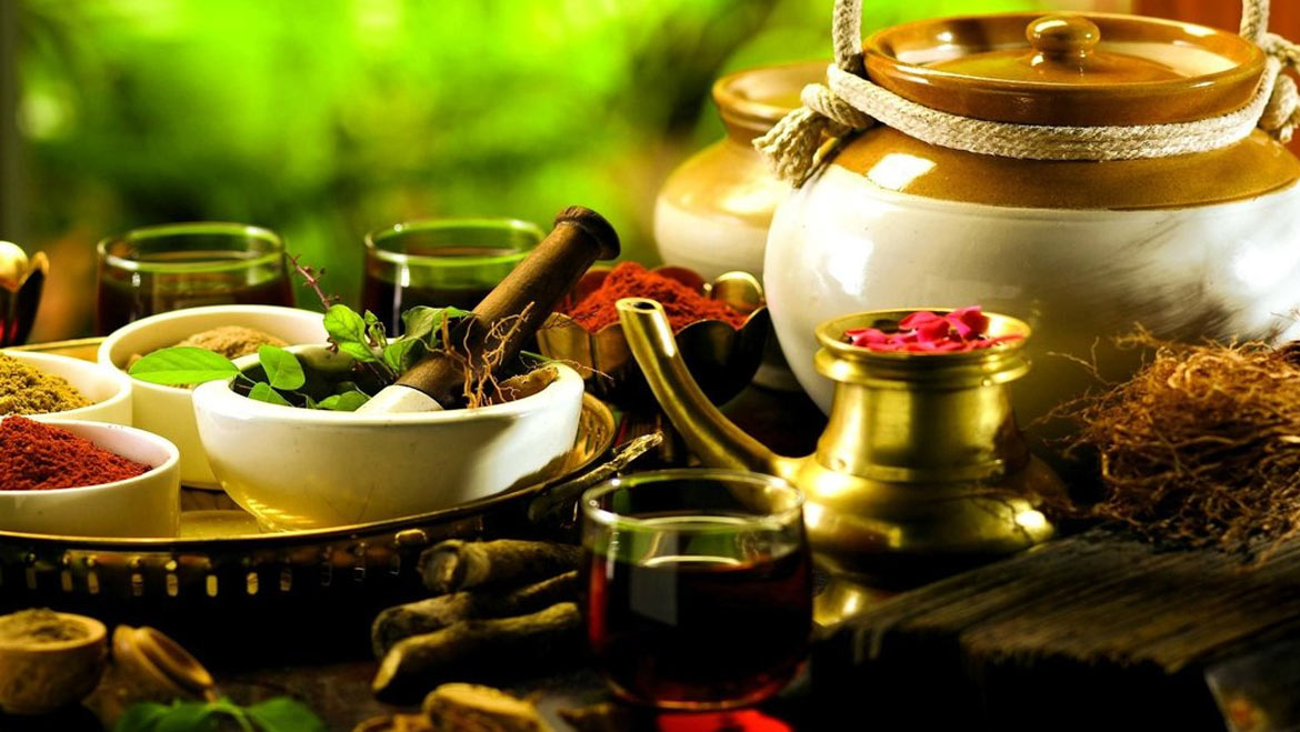 Kerala Birth Place Of The Age Old Science Of Ayurveda Tour My India