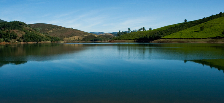 Avalanche-Lake