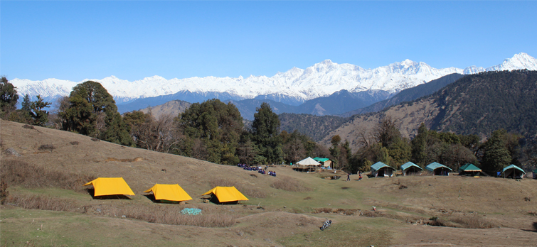 Chopta