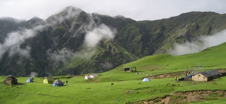 Dayara Bugyal