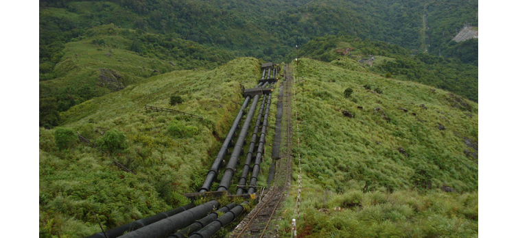 Glenmorgan,-Ooty