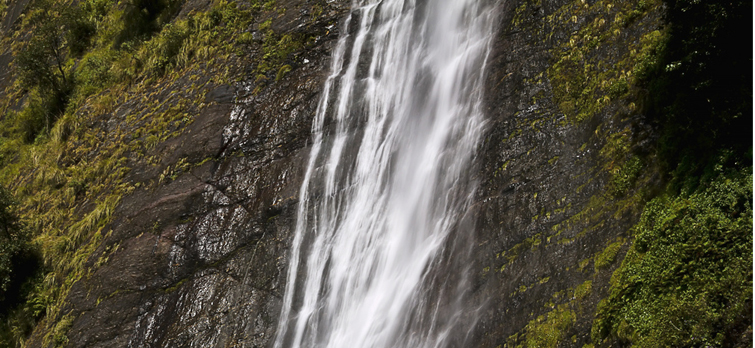 Birthi Falls