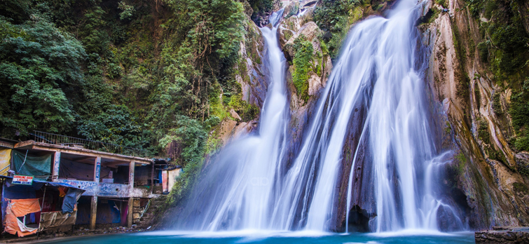 Kempty Water Falls